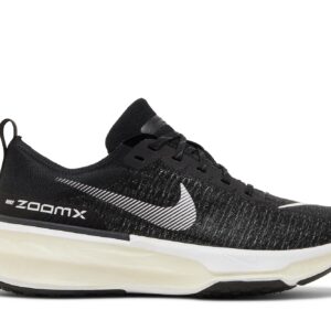 Nike ZoomX Invincible Run Flyknit 3 Black White DR2615-001 Nicesnk