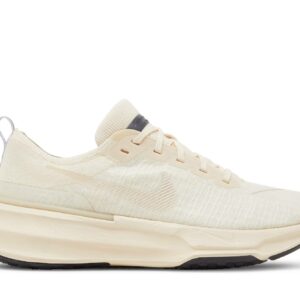 Nike ZoomX Invincible Run Flyknit 3 Light Cream DR2615-200 Nicesnk
