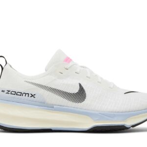Nike ZoomX Invincible Run Flyknit 3 White Cobalt Bliss DR2615-100 Nicesnk