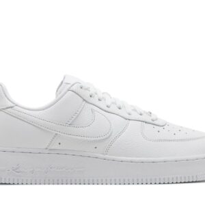 NOCTA x Nike Air Force 1 Low Certified Lover Boy CZ8065-100 Nicesnk