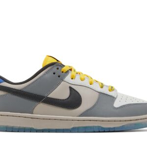 North Carolina A&T x Nike Dunk Low 'Ayantee' DR6187-001