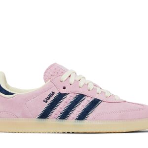 notitle x adidas Samba OG Pink IG4198 Nicesnk