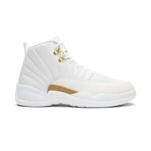 Octobers Very Own x Air Jordan 12 Retro White 873864-102 Nicesnk