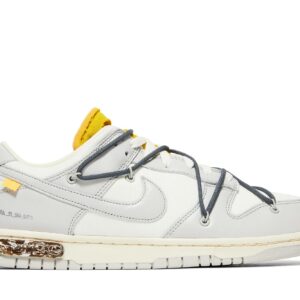 Off-White x Nike Dunk Low Dear Summer - 41 of 50 DM1602-105 Nicesnk