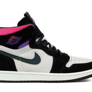 Paris Saint-Germain x Air Jordan 1 High Zoom Comfort Paris DB3610-105 Nicesnk
