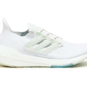 Parley x adidas UltraBoost 21 'Non Dyed' FZ1927