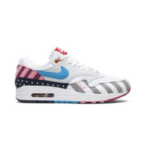 Parra x Nike Air Max 1 Parra 2018 AT3057-100 Nicesnk