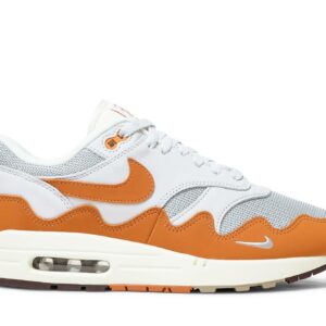 Patta x Nike Air Max 1 Monarch DH1348-001 Nicesnk