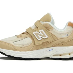 (Preschool) New Balance 2002R 'Beige Brown' PV2002EF