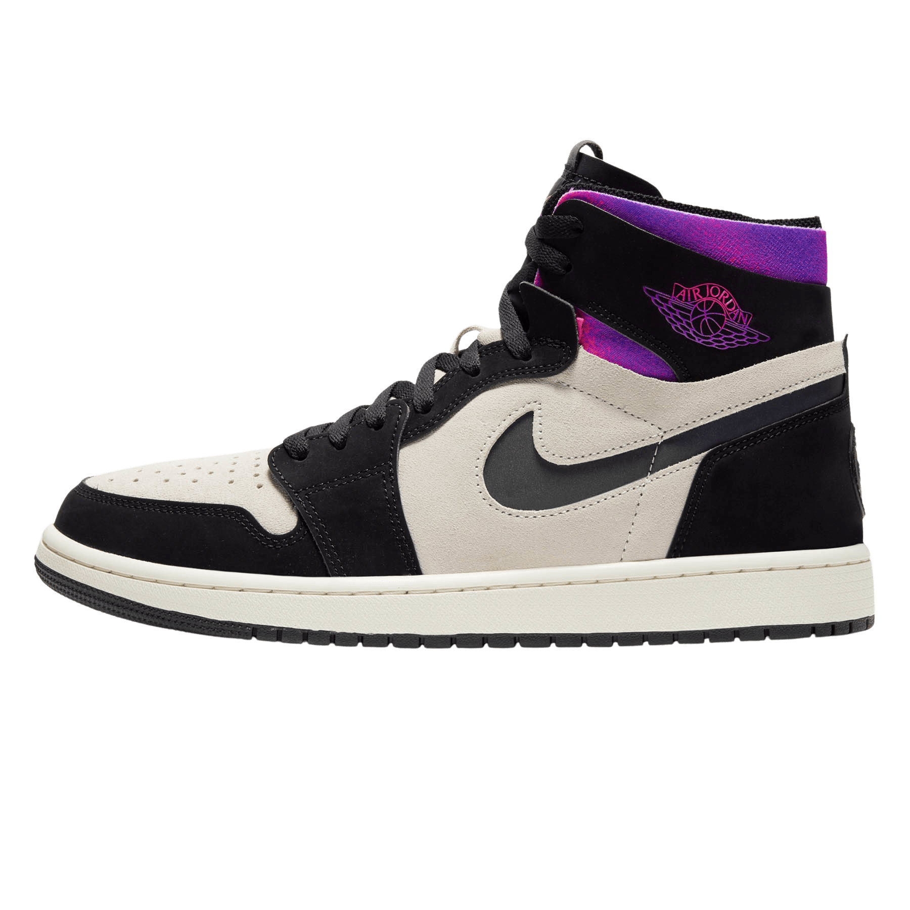 PSG x Air Jordan 1 High Zoom Comfort 'Paris'
