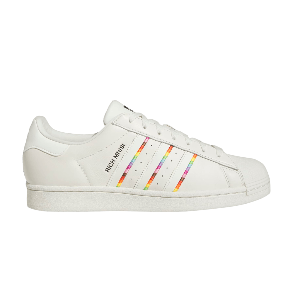 Rich Mnisi x adidas Superstar Pride ID7493 Nicesnk