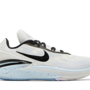 Sabrina Ionescu x Nike Air Zoom G.T. Cut 2 Takeover Mode DJ6015-005 Nicesnk
