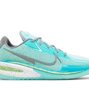Sabrina Ionescu x Nike Air Zoom GT Cut New York Liberty CZ0175-901 Nicesnk