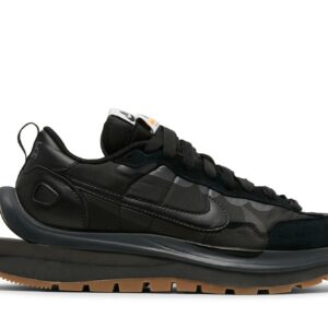 sacai x Nike VaporWaffle Black Gum DD1875-001 Nicesnk