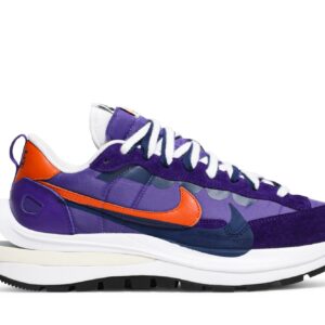 sacai x Nike VaporWaffle Dark Iris DD1875-500 Nicesnk