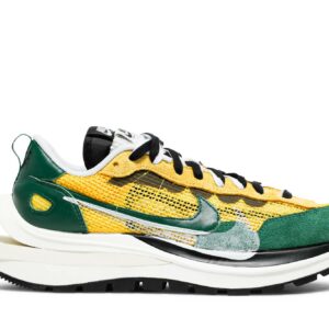 sacai x Nike VaporWaffle Tour Yellow CV1363-700 Nicesnk