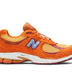 Salehe Bembury x New Balance 2002R Peace Be The Journey ML2002R1 Nicesnk