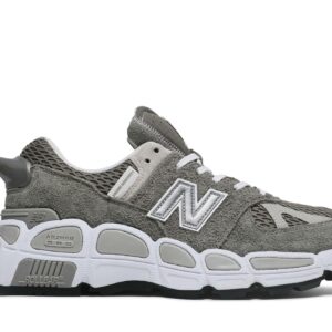 Salehe Bembury x New Balance 574 'Yurt Shark Skin' MS574YSC