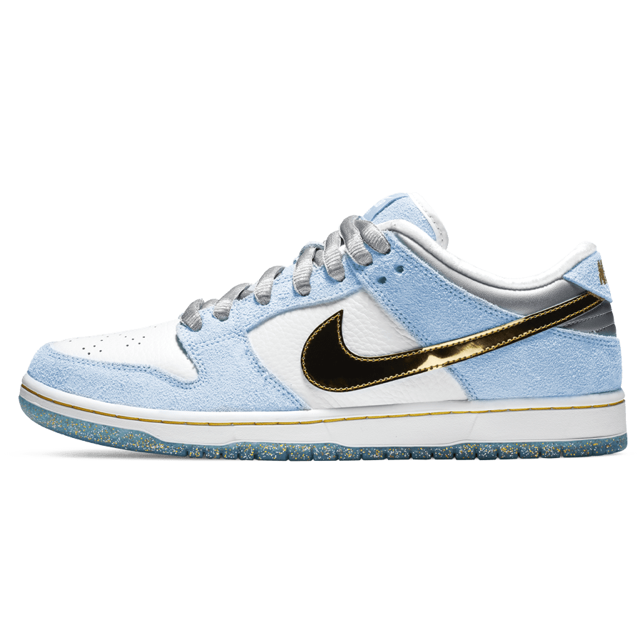 Sean Cliver x Nike Dunk Low SB 'Holiday Special'