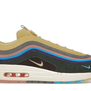 Sean Wotherspoon x Nike Air Max 1/97 Sean Wotherspoon  AJ4219-400 Nicesnk