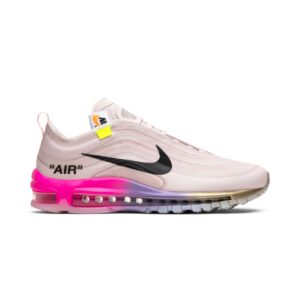 Serena Williams x Off-White x Nike Air Max 97 OG Queen AJ4585-600 Nicesnk