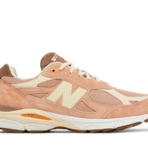 size? x New Balance 990v3 Made in USA Keepin it RunningM990SZ3 Nicesnk