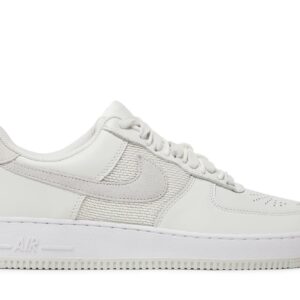 Slam Jam x Nike Air Force 1 Low DX5590-100 Nicesnk