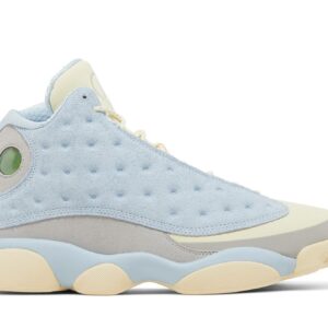 SoleFly x Air Jordan 13 DX5763-100