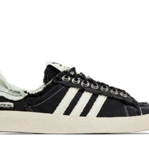 Song for the Mute x adidas 002 Black ID4791 Nicesnk