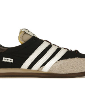 Song for the Mute x adidas Country OG 'Black Wonder Beige' ID3546