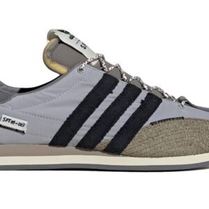 Song for the Mute x adidas Country OG Grey Black IH7519 Nicesnk