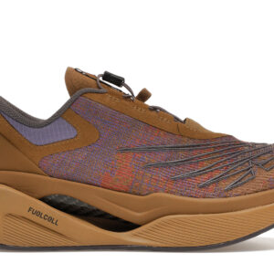 Stone Island x Tokyo Design Studio x New Balance FuelCell C_1 Brown MSRCXTD Nicesnk