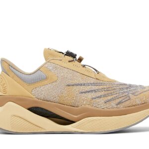 Stone Island x Tokyo Design Studio x New Balance FuelCell C_1 Tan MSRCXST Nicesnk