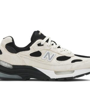 Studio FY7 x New Balance 992 Made in USA Cream M992YN2 Nicesnk