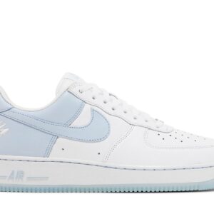Terror Squad x Nike Air Force 1 Lo 'White' FJ5755-100