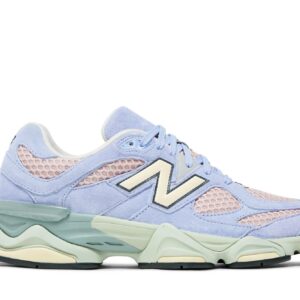 The Whitaker Group x New Balance 9060 Missing Pieces Pack - Daydream Blue U9060WG1 Nicesnk