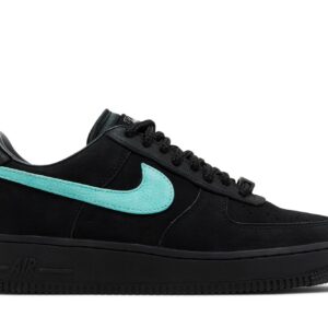 Tiffany & Co. x Nike Air Force 1 Low 1837 DZ1382-001 Nicesnk