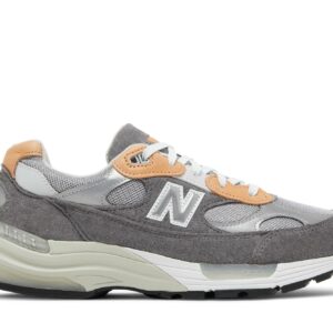 Todd Snyder x New Balance 992 Made In USA 10th Anniversary M992TA Nicesnk