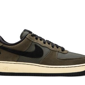 UNDEFEATED x Nike Air Force 1 Low SP Ballistic DH3064-300 Nicesnk
