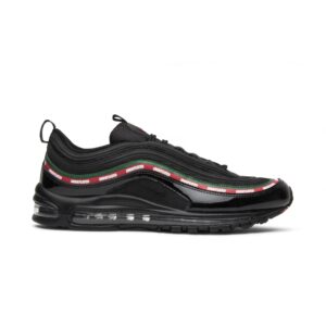 UNDEFEATED x Nike Air Max 97 OG Black AJ1986-001 Nicesnk