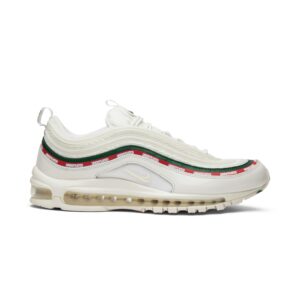 UNDEFEATED x Nike Air Max 97 OG Sail AJ1986-100 Nicesnk