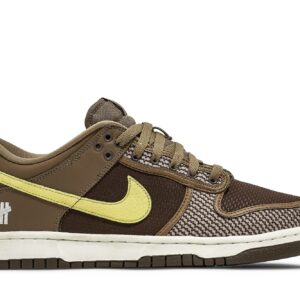 UNDEFEATED x Nike Dunk Low SP Canteen DH3061-200 Nicesnk