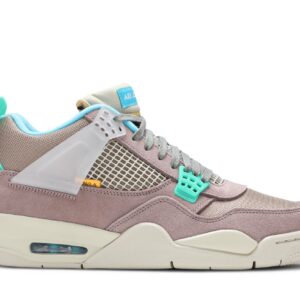 Union LA x Air Jordan 4 Retro Taupe Haze DJ5718-242 Nicesnk