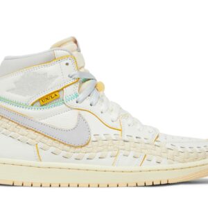 Union LA x Bephie's Beauty Supply x Air Jordan 1 Retro High OG SP 'Summer of '96' FD2565-100