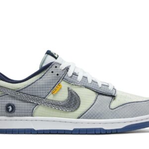 Union LA x Nike Dunk Low 'Green' DJ9649-401