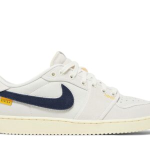 Union x Air Jordan AJKO 1 Low Sail Muslin DZ4864-100 Nicesnk