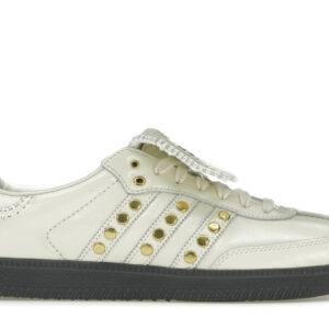 Wales Bonner x adidas Samba Studded Pack - Cream IG4304 Nicesnk