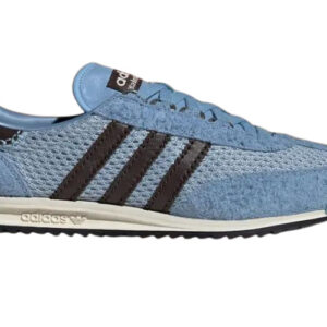 Wales Bonner x adidas SL 76 'Ash Blue' IH3262