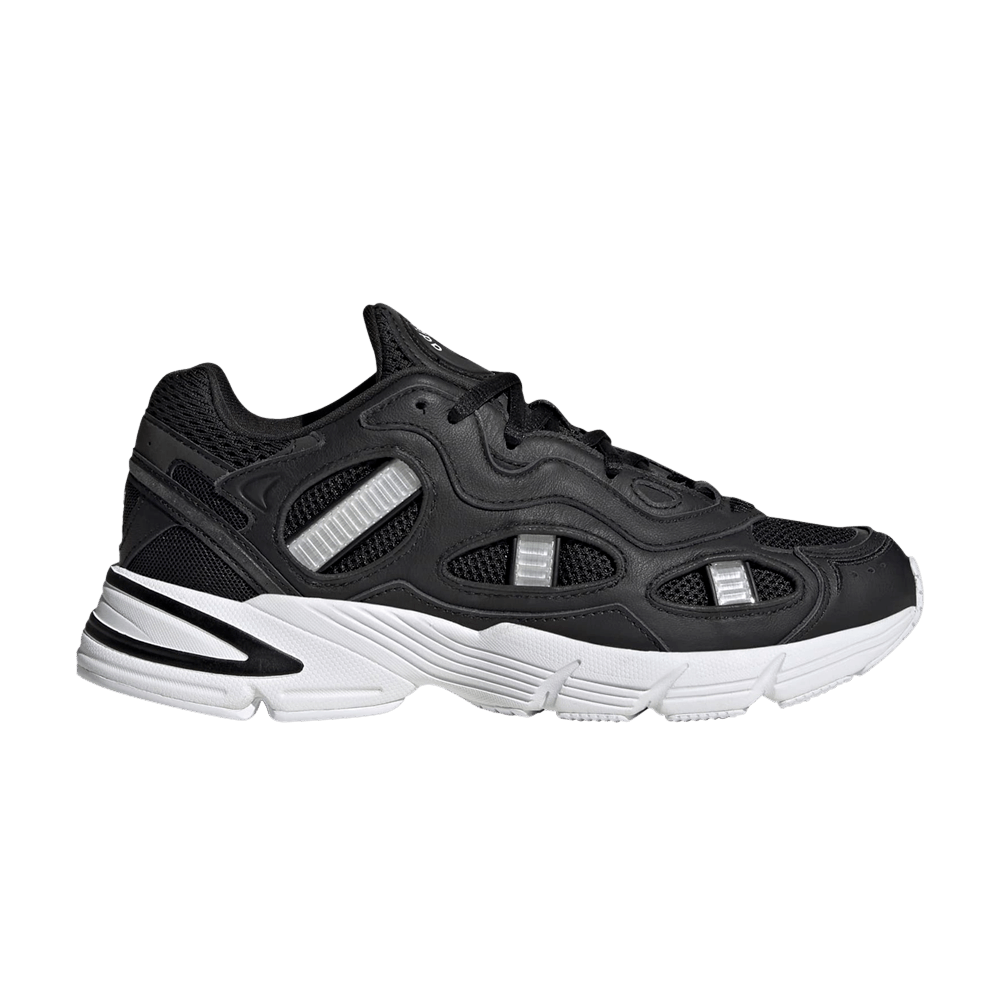 (Women) adidas Astir SN Black White HQ6769 Nicesnk