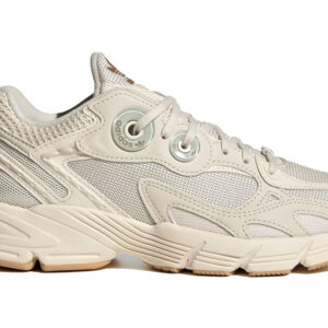 (Women) adidas Astir Wonder White Beige Gum GV9200